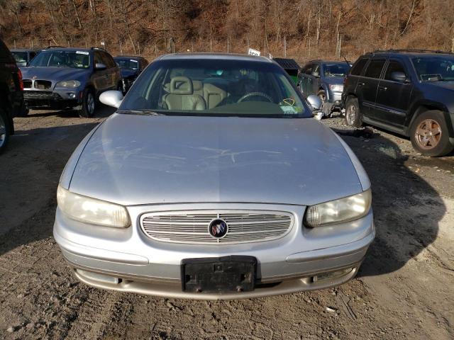 Photo 5 from auction – 2001 BUICK REGAL LS with VIN 2G4WB55K311139889