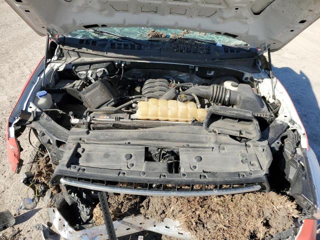 Photo 11 from auction – 2019 FORD F150 with VIN 1FTMF1C51KKD39287
