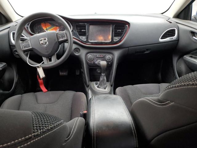 Photo 8 from auction – 2015 DODGE DART SXT with VIN 1C3CDFBB8FD227798