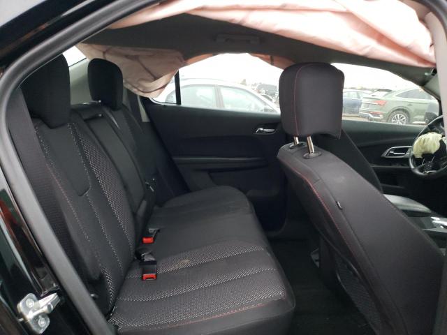 Photo 11 from auction – 2017 CHEVROLET EQUINOX LS with VIN 2GNALBEK9H1555893