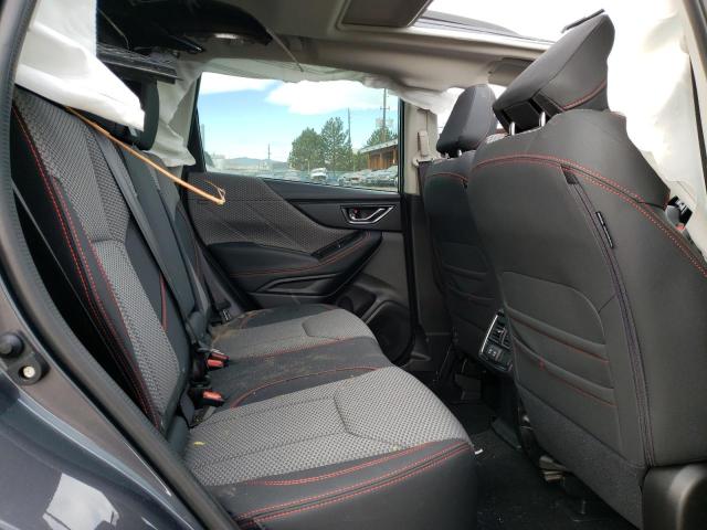 Photo 11 from auction – 2023 SUBARU FORESTER S with VIN JF2SKAJC8PH400273