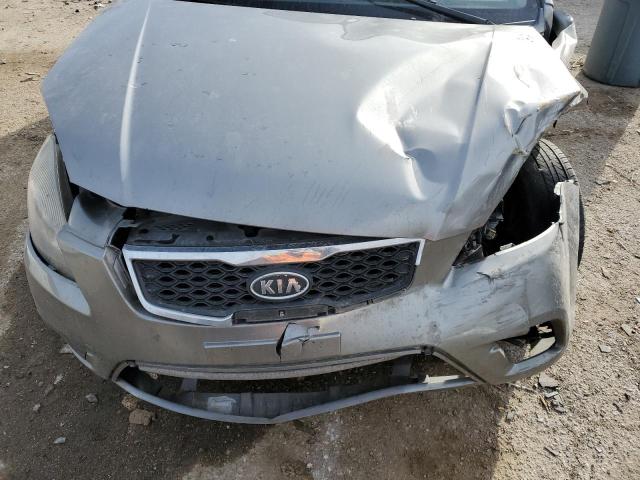 Photo 11 from auction – 2011 KIA RIO BASE with VIN KNADH4A30B6748447