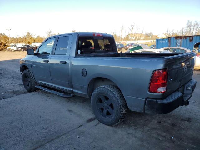 Photo 2 from auction – 2009 DODGE RAM 1500 with VIN 1D3HV18P29S745868