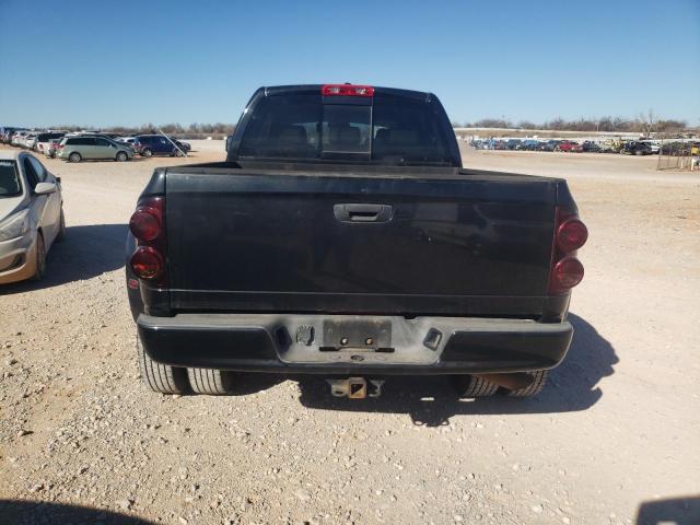 Photo 6 from auction – 2009 DODGE RAM 3500 with VIN 3D3MX49L09G510043