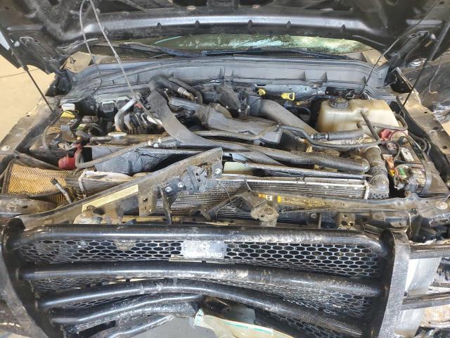 Photo 11 from auction – 2014 FORD F250 SUPER with VIN 1FT7W2BT6EEA03091