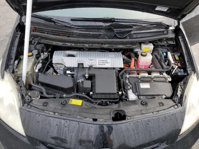 Photo 11 from auction – 2013 TOYOTA PRIUS with VIN JTDKN3DU4D5615507