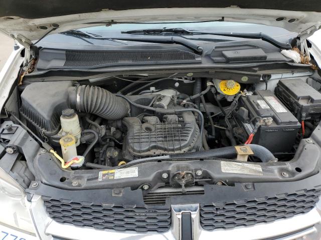 Photo 11 from auction – 2017 DODGE GRAND CARA with VIN 2C7WDGBGXHR828787