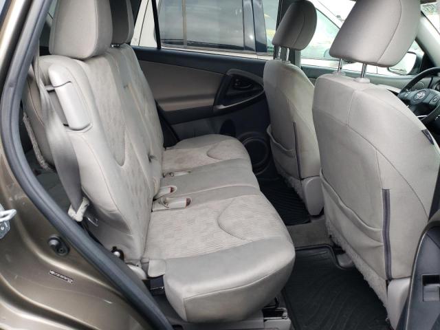 Photo 11 from auction – 2012 TOYOTA RAV4 with VIN 2T3KF4DV7CW115246