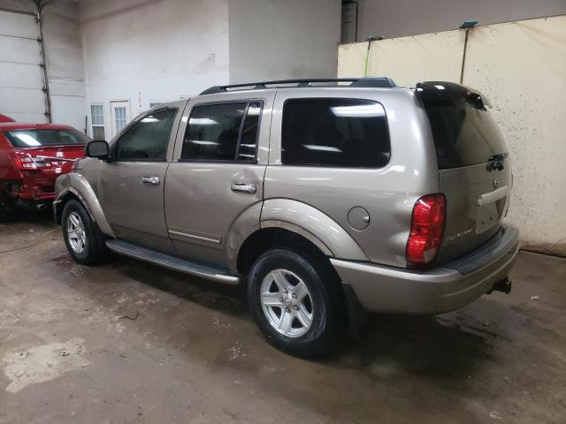 Photo 2 from auction – 2005 DODGE DURANGO LI with VIN 1D4HB58DX5F504371