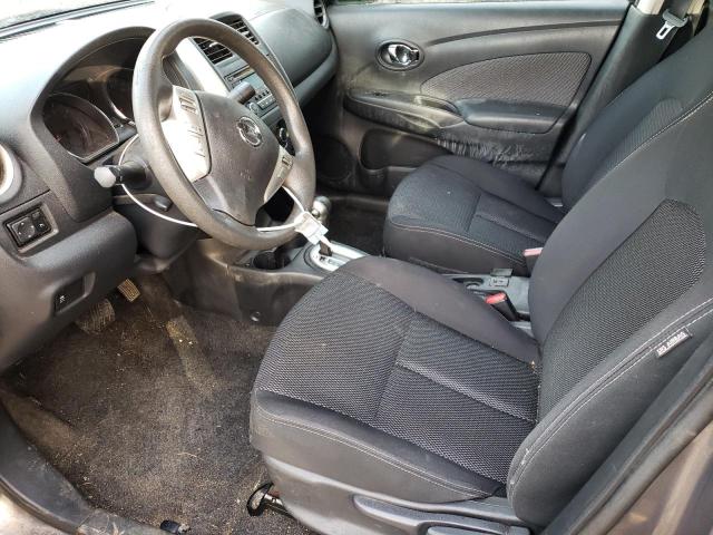 Photo 7 from auction – 2016 NISSAN VERSA S with VIN 3N1CN7AP3GL891226