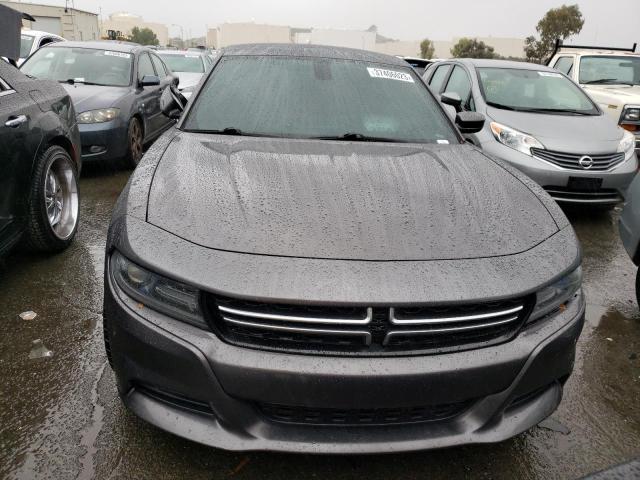Photo 5 from auction – 2016 DODGE CHARGER SE with VIN 2C3CDXBG8GH228679