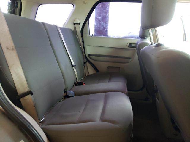 Photo 11 from auction – 2012 FORD ESCAPE XLS with VIN 1FMCU0C74CKB26313
