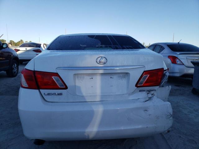 Photo 6 from auction – 2007 LEXUS ES 350 with VIN JTHBJ46G972046571