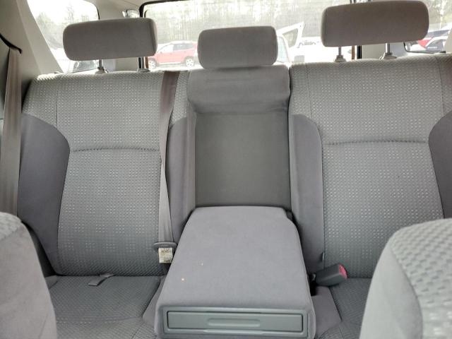 Photo 10 from auction – 2004 TOYOTA 4RUNNER with VIN JTEBT14R440033891