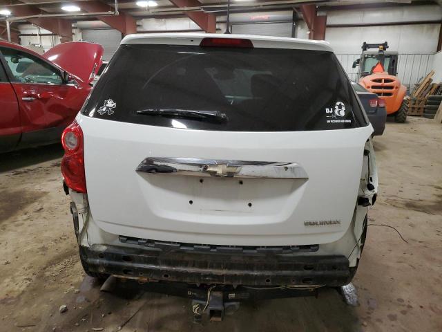Photo 6 from auction – 2013 CHEVROLET EQUINOX LS with VIN 2GNALBEK9D6388089