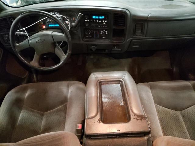 Photo 8 from auction – 2006 CHEVROLET 1500 with VIN 2GCEK19B561266962