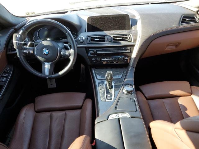 Photo 8 from auction – 2017 BMW 640 XI GRA with VIN WBA6D2C53HGT73034