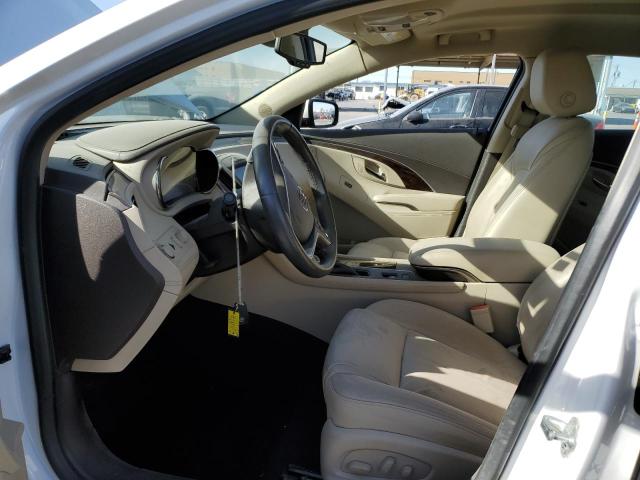 Photo 7 from auction – 2015 BUICK LACROSSE with VIN 1G4GB5G36FF193049