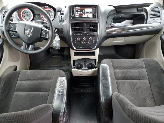 Photo 8 from auction – 2017 DODGE GRAND CARA with VIN 2C4RDGBG4HR738884