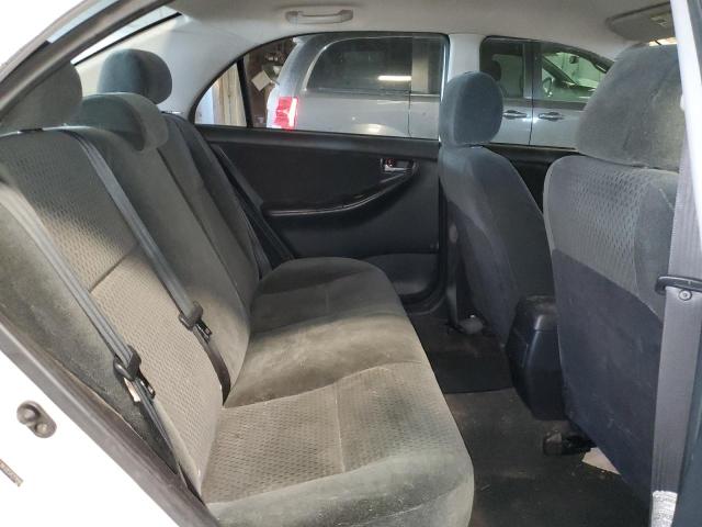 Photo 10 from auction – 2007 TOYOTA COROLLA CE with VIN 2T1BR32E57C779145
