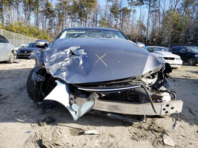 Photo 5 from auction – 2014 LEXUS IS 250 with VIN JTHBF1D27E5036883