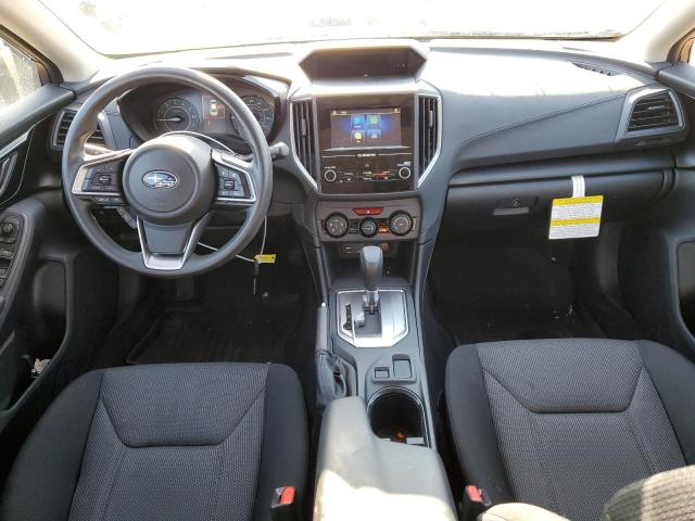 Photo 8 from auction – 2021 SUBARU IMPREZA with VIN 4S3GTAB67M3715911