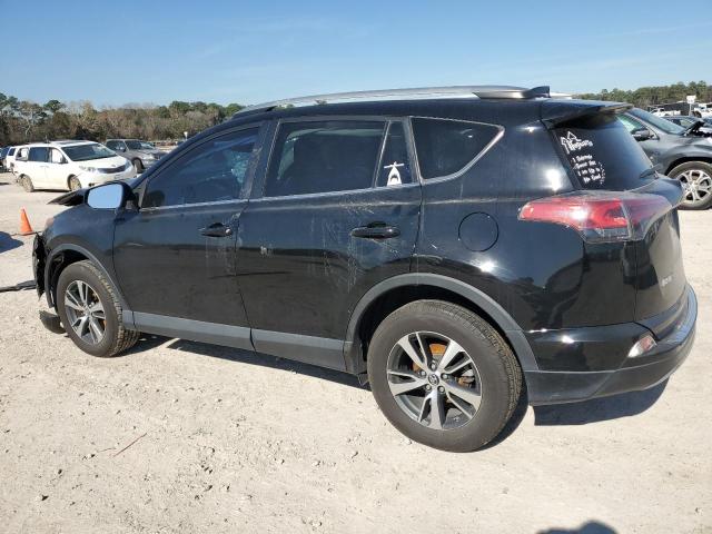 Photo 2 from auction – 2017 TOYOTA RAV4 XLE with VIN 2T3RFREV4HW669152