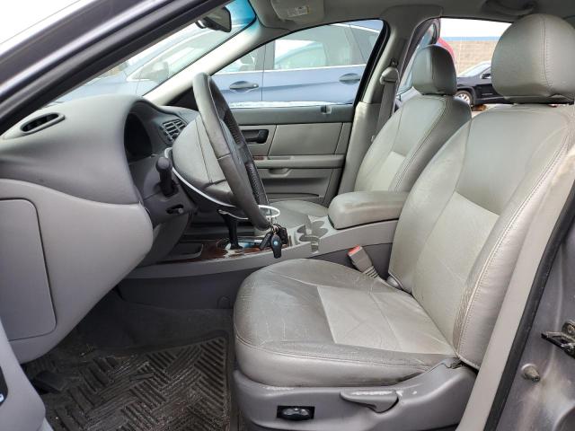 Photo 7 from auction – 2007 FORD TAURUS SEL with VIN 1FAFP56U07A120789