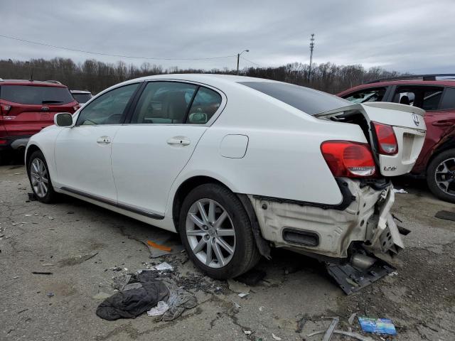 Photo 2 from auction – 2006 LEXUS GS 300 with VIN JTHCH96S360011388