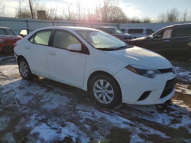 Photo 4 from auction – 2014 TOYOTA COROLLA L with VIN 2T1BURHE5EC186598