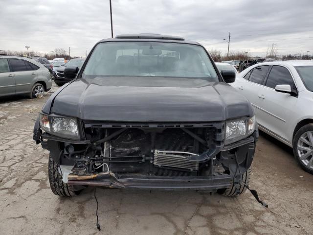 Photo 5 from auction – 2014 HONDA RIDGELINE with VIN 5FPYK1F6XEB008136