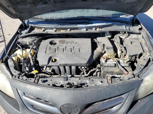 Photo 11 from auction – 2012 TOYOTA COROLLA BA with VIN 5YFBU4EE6CP058231
