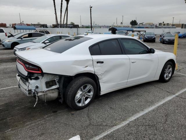Photo 3 from auction – 2016 DODGE CHARGER SE with VIN 2C3CDXBG8GH163400