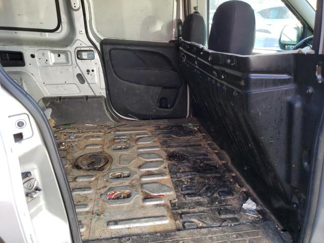 Photo 10 from auction – 2015 RAM PROMASTER with VIN ZFBERFBT1F6953783