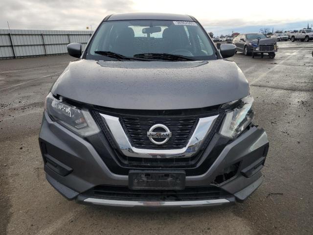 Photo 5 from auction – 2017 NISSAN ROGUE S with VIN KNMAT2MT6HP518936