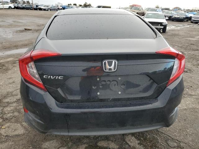 Photo 6 from auction – 2018 HONDA CIVIC LX with VIN 2HGFC2F53JH529053