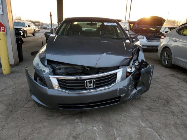 Photo 5 from auction – 2010 HONDA ACCORD with VIN 1HGCP2F45AA026430
