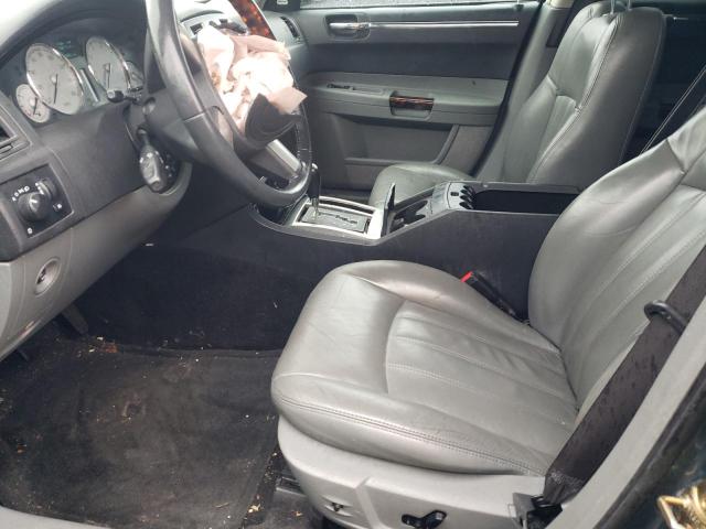 Photo 7 from auction – 2005 CHRYSLER 300C with VIN 2C3AA63H45H615339