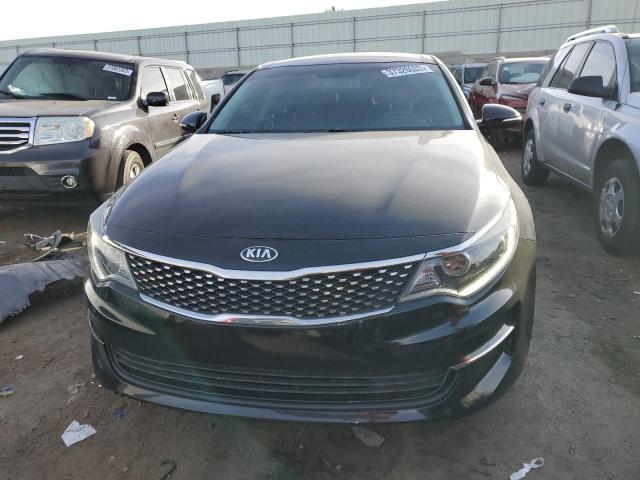 Photo 5 from auction – 2016 KIA OPTIMA EX with VIN 5XXGU4L31GG057185