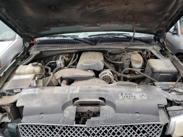 Photo 11 from auction – 2004 CHEVROLET SILVERADO with VIN 1GCEK19T34Z108553