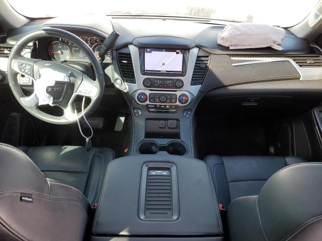 Photo 8 from auction – 2016 GMC YUKON SLT with VIN 1GKS1BKCXGR290928
