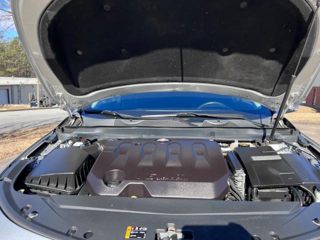 Photo 7 from auction – 2019 CHEVROLET IMPALA PRE with VIN 1G1105S34KU108568