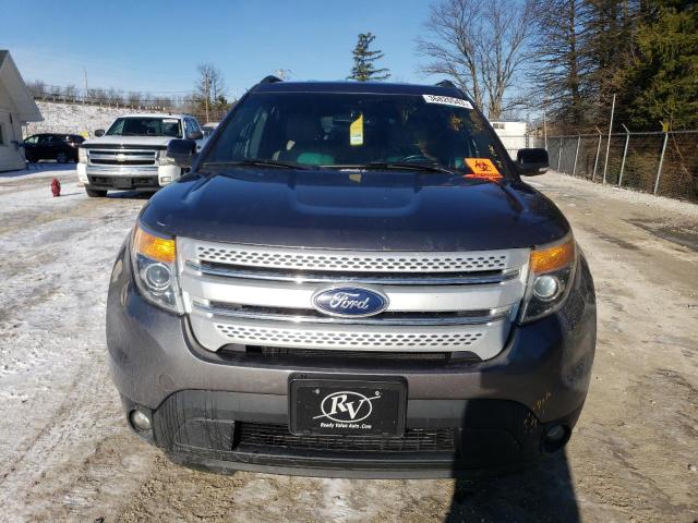 Photo 5 from auction – 2011 FORD EXPLORER X with VIN 1FMHK8D86BGA69132