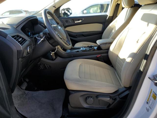 Photo 7 from auction – 2018 FORD EDGE SE with VIN 2FMPK3G99JBB77673