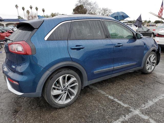 Photo 3 from auction – 2017 KIA NIRO EX TO with VIN KNDCE3LC1H5092367
