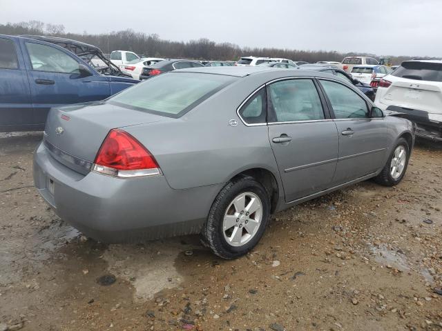 Photo 3 from auction – 2007 CHEVROLET IMPALA LT with VIN 2G1WT58N579298763