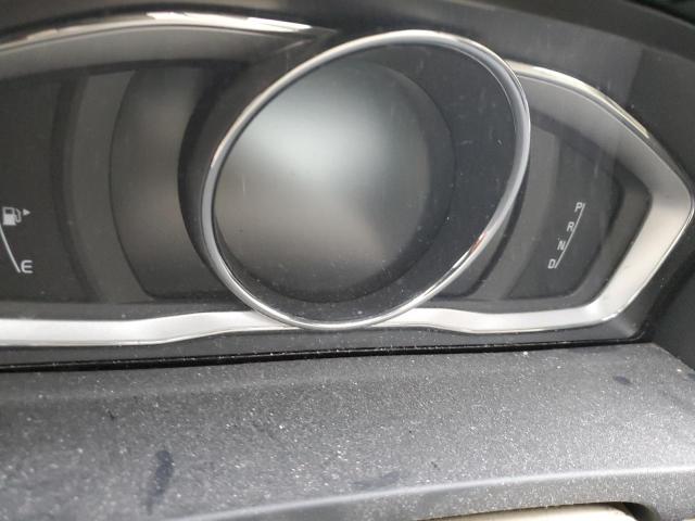 Photo 9 from auction – 2015 VOLVO S60 PREMIE with VIN YV140MFKXF2360689