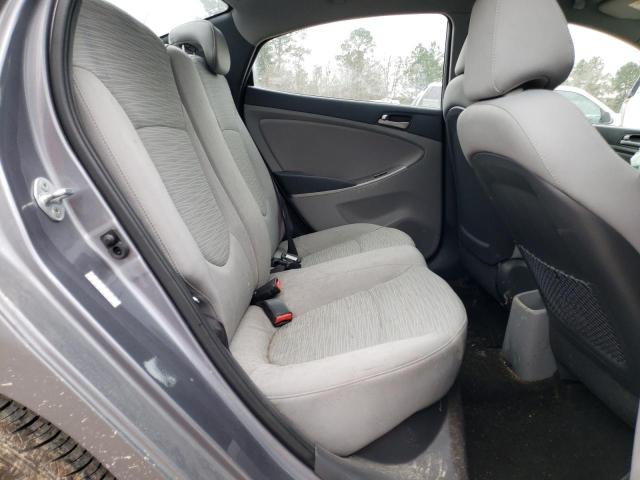 Photo 10 from auction – 2015 HYUNDAI ACCENT GLS with VIN KMHCT4AE5FU880552