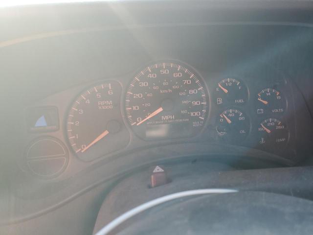 Photo 9 from auction – 2002 CHEVROLET SILVERADO with VIN 2GCEK19T121219821