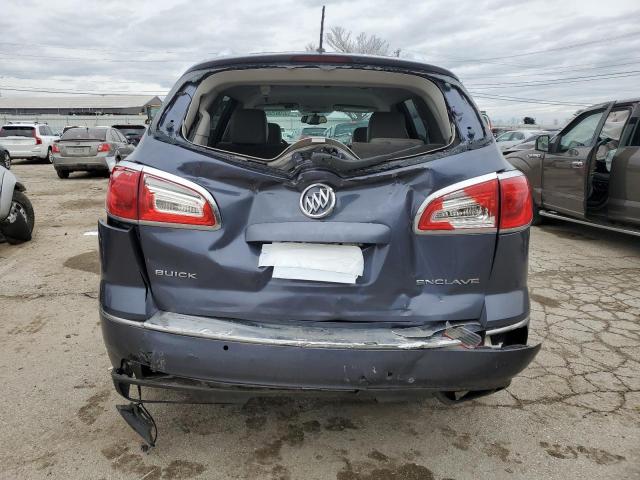 Photo 6 from auction – 2014 BUICK ENCLAVE with VIN 5GAKRBKD7EJ220345